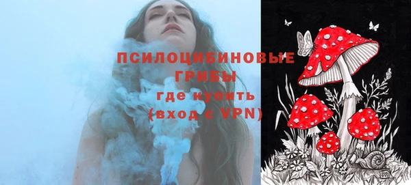 MESCALINE Пересвет
